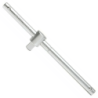 Poignée coulissante Ultimate 1/2 KS Tools longueur 250 mm