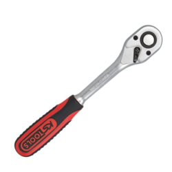 Cliquet Ultimate KS Tools 72 dents 1/2 longueur 250 mm
