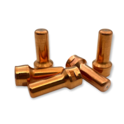 Électrode pour torche LC65 blister 5 pièces