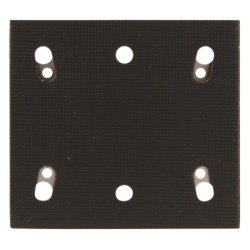 Plateau CPL pour ponceuse makita BO4555