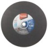 Disque à tronçonner métal pour scie à coupe d'onglet à métaux 355 x 3 x 25.4 mm boite de 5
