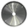 Lame de scie circulaire carbure bois Makita diamètre 235 mm alésage 30 mm 60 dents