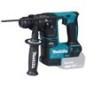 Perforateur Makita SDS+ 18V DHR171ZJ 1,2 Joules sans batterie ni chargeur en coffret Makpac