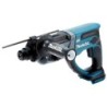 Perforateur burineur SDS-Plus DHR202RTJ 18 V Li-Ion 5 Ah 20 mm + 2 batteries + chargeur + coffret