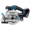 Scie circulaire DHS680ZJ 18 V Li-Ion D 165 mm + MakPac - machine seule pour gaucher