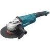Meuleuse 2 mains Makita GA9020 diamètre 230 mm 2200W en boite carton