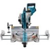 Scie radiale LS1219L Makita Ø305 mm 1800W avec 1 lame bois Efficut