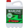 Carburant-Alkylat Marline Premium pour moteur 4 temps bidon de 5 L