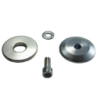 Bride complet pour scie à onglet Metabo KGS 216 M