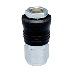 Raccord rapide universel pneumatique 1/4F Prodif