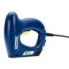Agrafeuse E-TAC Dual rénovation sous coque
