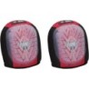 Genouillères professionnelles GEL CONFORT Rubi - protection risques professionnels - vendu par paire
