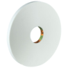 Adhésif mousse double face largeur 19 mm longueur 10 m