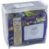 Kit antipollution tous liquides capacité d'absorption 20 litres