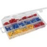 Coffret de 280 cosses isolées Sodelec