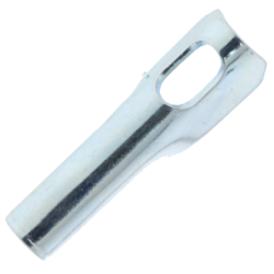 Cheville à expansion Spit G8 métallique avec oeillet - 43x8 mm boîte de 50