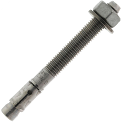 Goujon d'ancrage Spit FIX Z XTREM Inox A4 - 10x95/35-15 mm - boîte de 50