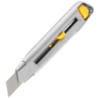 Cutter Interlock Stanley 18 mm