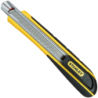 Cutter à cartouche Fatmax Stanley avec blocage automatique 6 lames fournies 9 mm