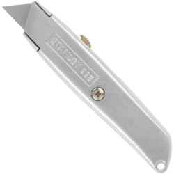 Cutter couteau à lame retracatble 99E Stanley