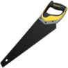 Scie égoïne Fatmax 11 dents / pouce coupe fine 450mm