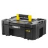 Mallette grand tiroir Stanley TSTAK Fatmax L44 x l31,44 x H17 cm