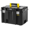 Malette grand volume Stanley TSTAK Fatmax L44 x l33 x H30 cm