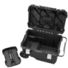 Coffre de chantier fatmax 90 litres