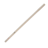 Manche de pelle et râteau en bois Taliaplast diamètre 40 mm longueur 110 cm