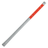 Manche de masse Fibragom Taliaplast douille ovale longueur 90 cm