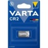 Pile lithium photo Varta CR2 3V