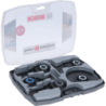 Coffret best of cutting 5 lames pour découpeur ponceur