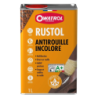 Antirouille Rustol bidon métal 1 litre Owatrol