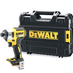 Visseuse à chocs Dewalt DCF887NT S/Batterie ni Chargeur en Coffret Tstak