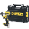 Visseuse à chocs Dewalt DCF887NT S/Batterie ni Chargeur en Coffret Tstak