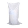 Sac à gravats en polypropylène tissé L.95 x l.55 cm 70 L - Lot de 10
