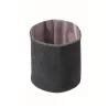Manchon abrasif pour polir 90 x 100 mm grain 1500 Flex