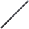 Foret à métaux HSS série longue DIN 340N Izar 1030 queue cylindrique