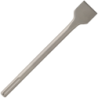 Burin plat béton compatible SDS Max