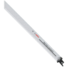 Lame de scie sabre Bosch S 1213 AWP pour matériaux isolants lot de 2
