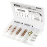 Coffret consomables torche MB36 (MIG-MAG 350 A) Gys