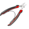 Pince coupante diagonale hautes performances 180mm