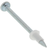 Clou à béton standard C9 pour cloueur à poudre P370 - boîte de 100