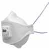 Masque anti poussières jetable Aura 9300+