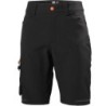 Shorts kensington service noir homme