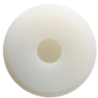 Embout de rechange pour maillet sans rebond Facom Nylon blanc