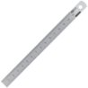 Réglet flexible en inox