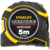 Mètre ruban Stanley Fatmax Blade Armor classe 2 magnétique Auto-lock