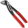 Pince multiprises Alligator Knipex Cliquet 9 positions Poignées gainées