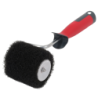 Rouleau à enduire Roll'Enduit sur monture L'Outil Parfait fibres nylon 18mm
